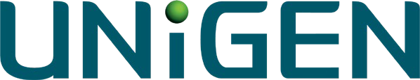 Unigen logo